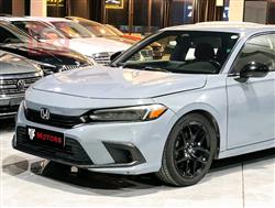 هۆندا سیڤیک